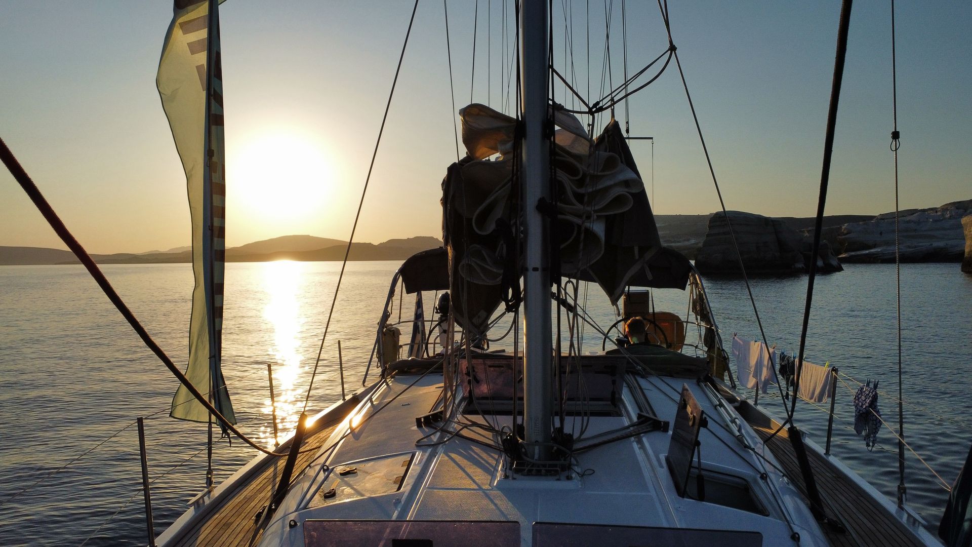 Expeditie Atlantic Crossing