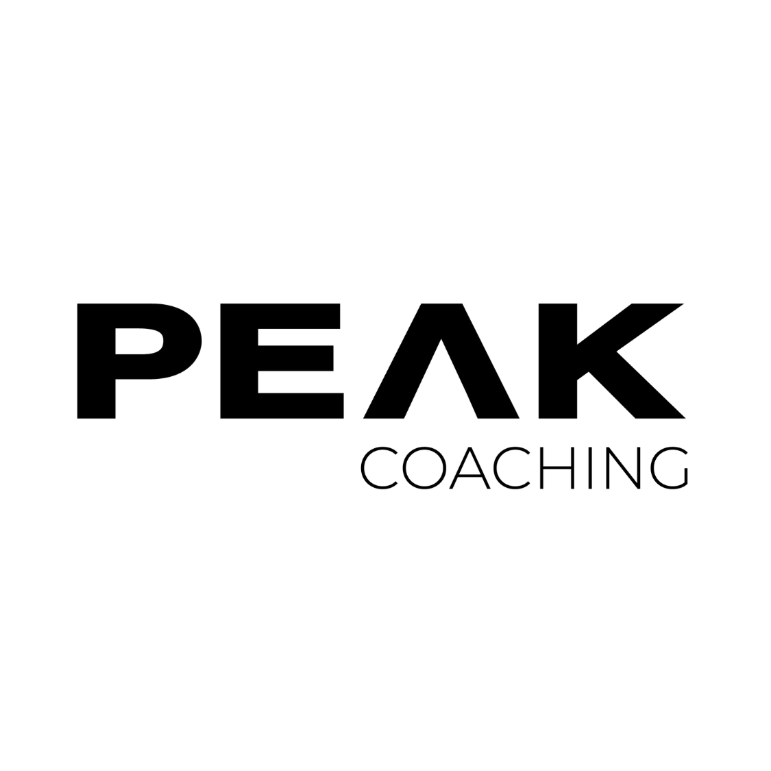 Peak Coaching