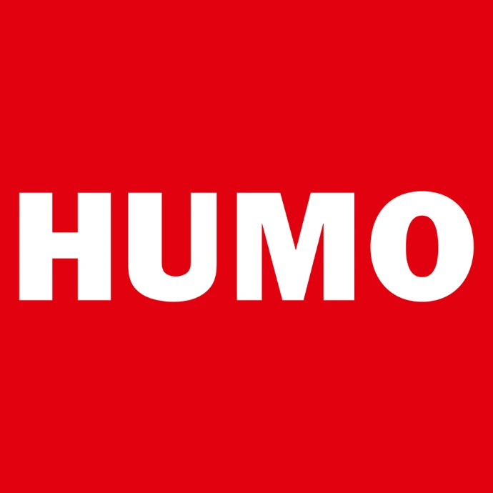 Humo Belgisch weekblad Element X