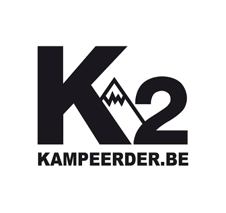 K2 Kampeerder.be