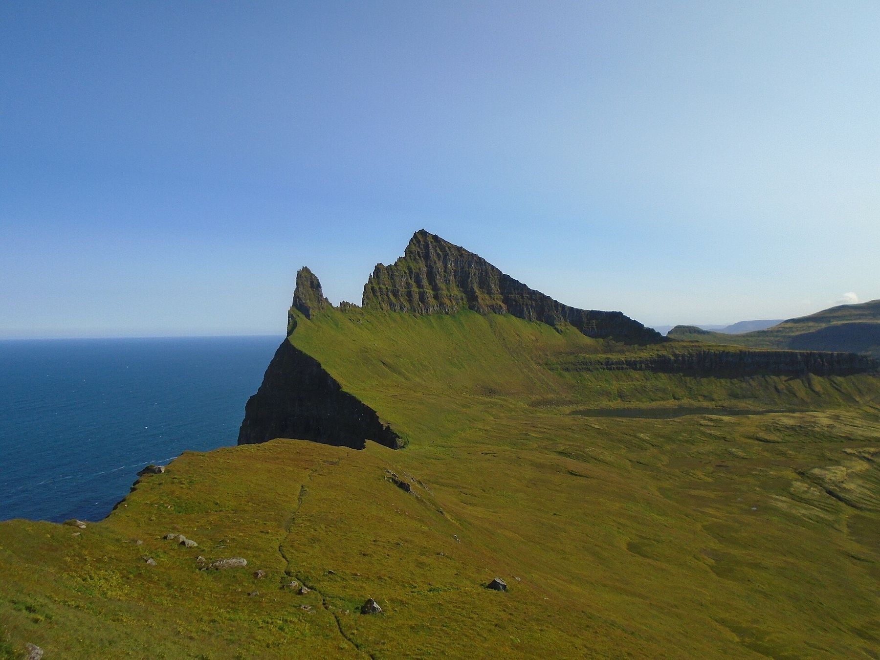Expedition Iceland