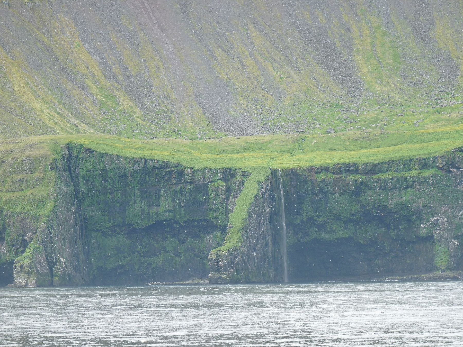 Expedition Iceland