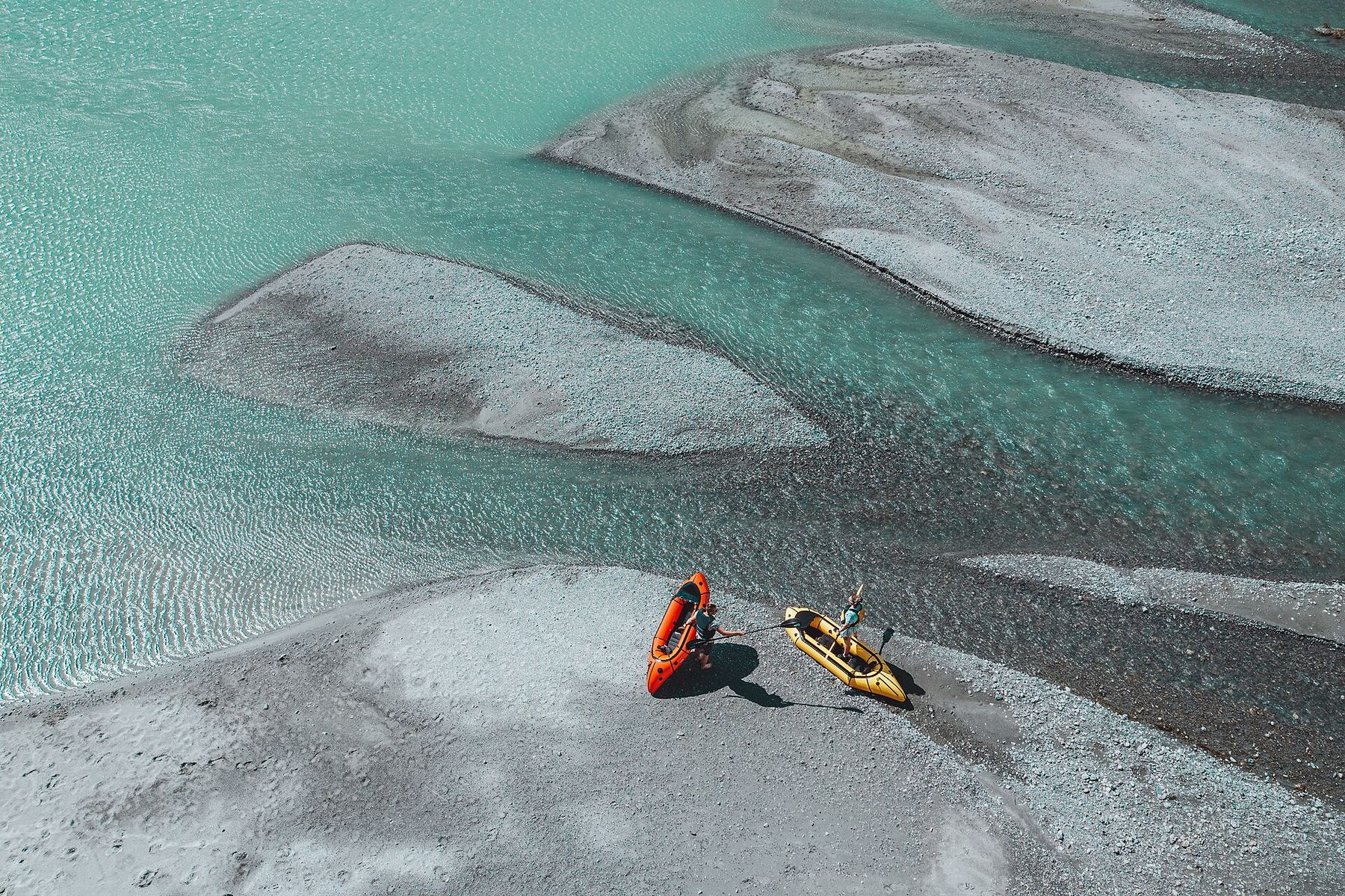 Expedition Iceland