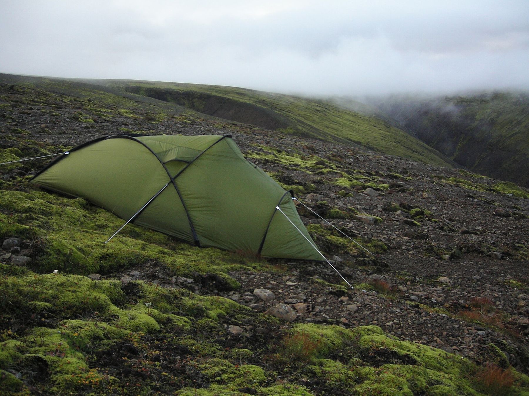 Expedition Iceland