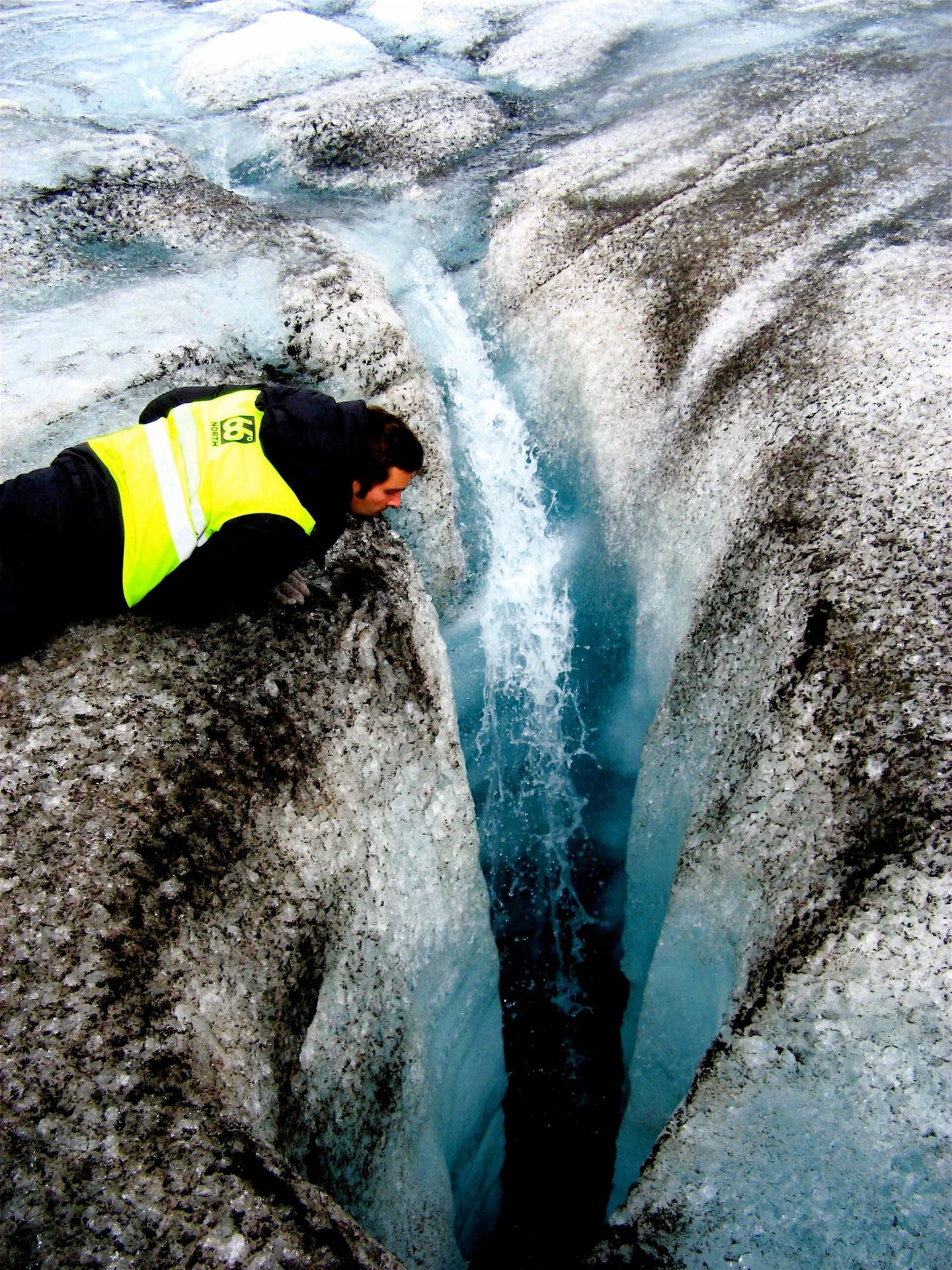 Expedition Iceland