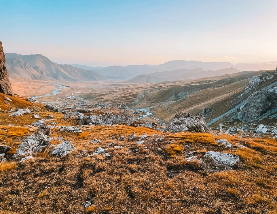 Expedities Element X