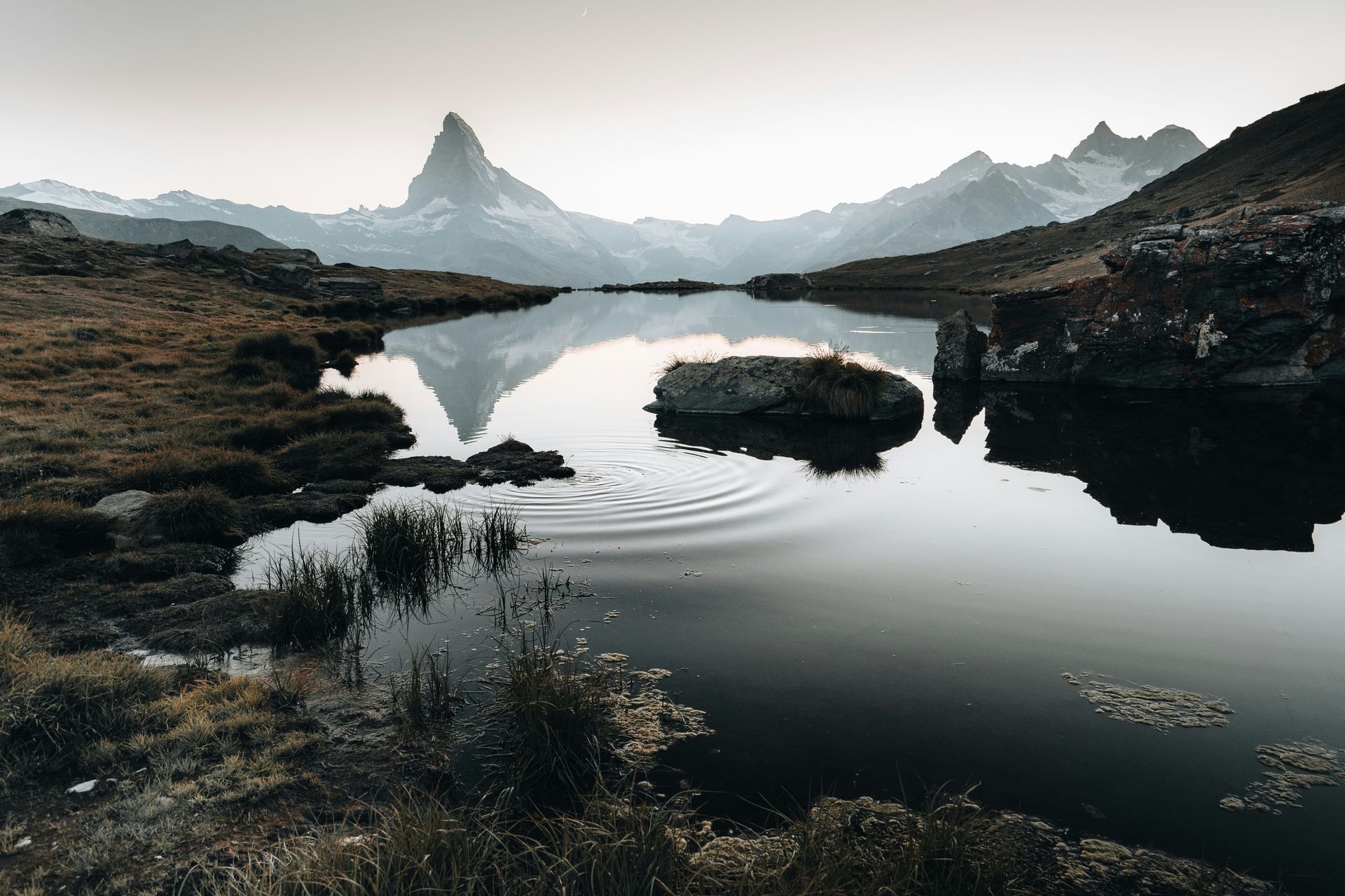 Expeditie Matterhorn