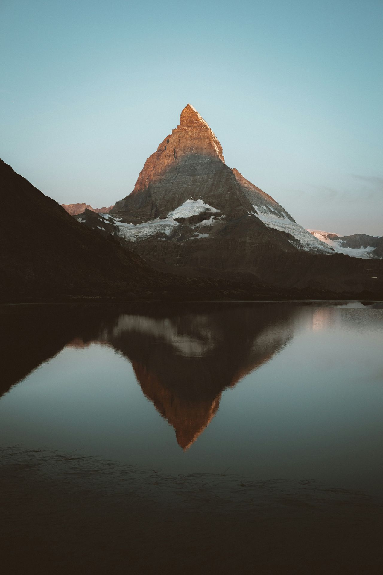 Expeditie Matterhorn