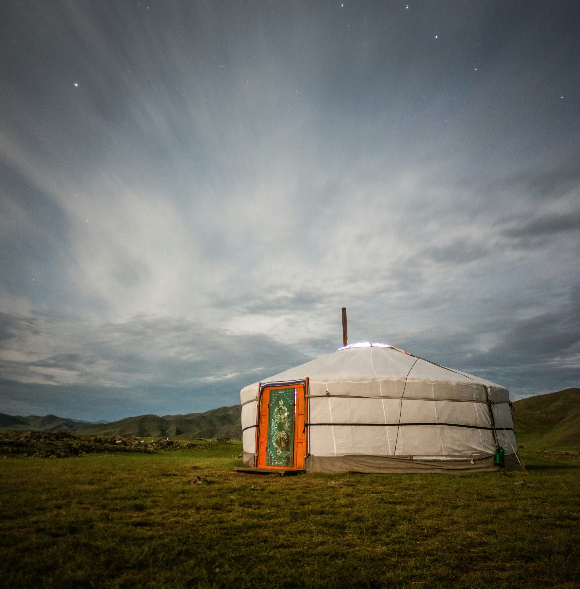 Expeditie Altai