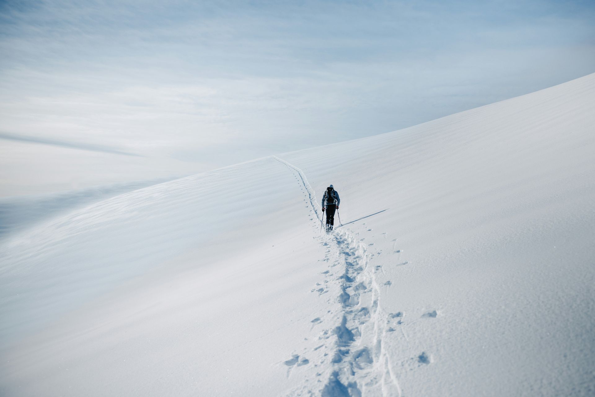 Expeditie Mount Vinson