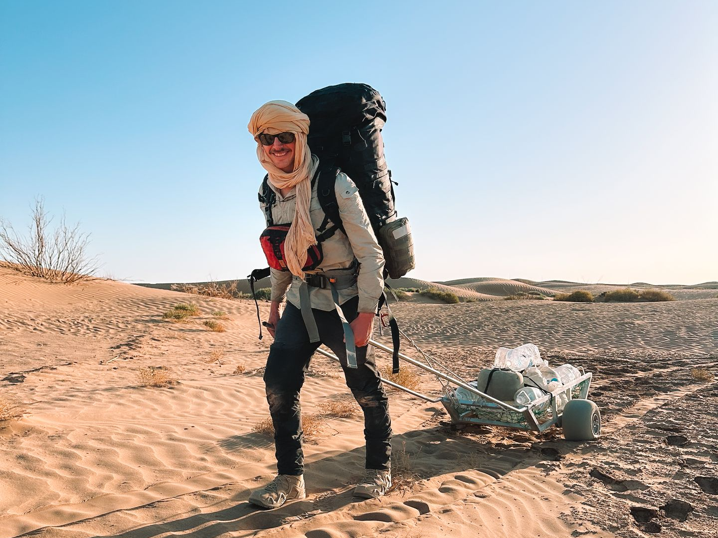 Team Development Element X