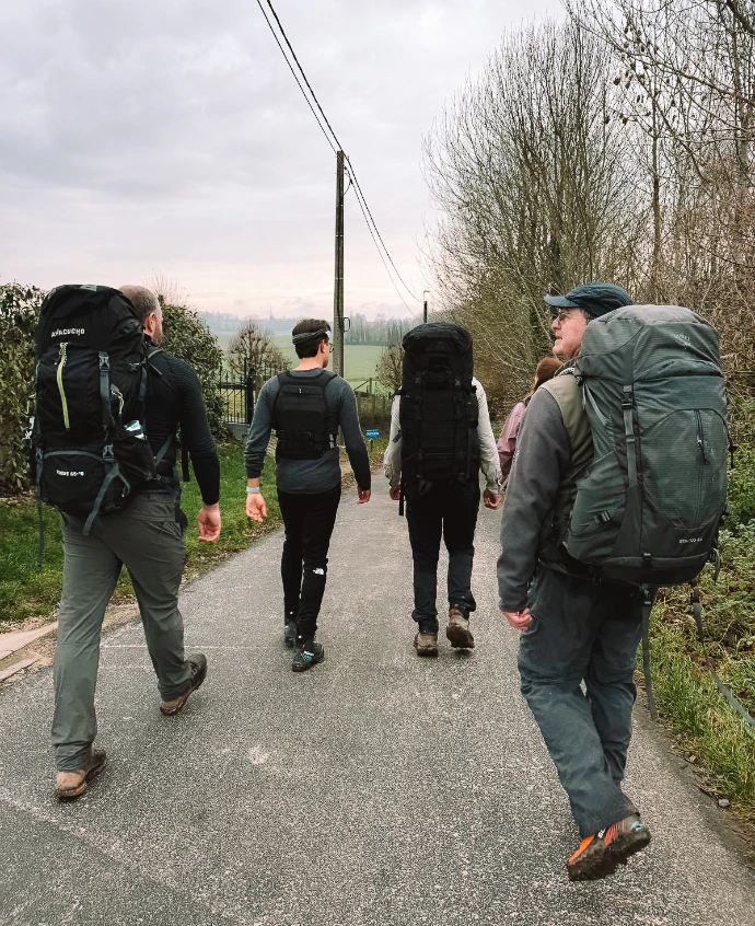 Voorbereidingstraject Element X