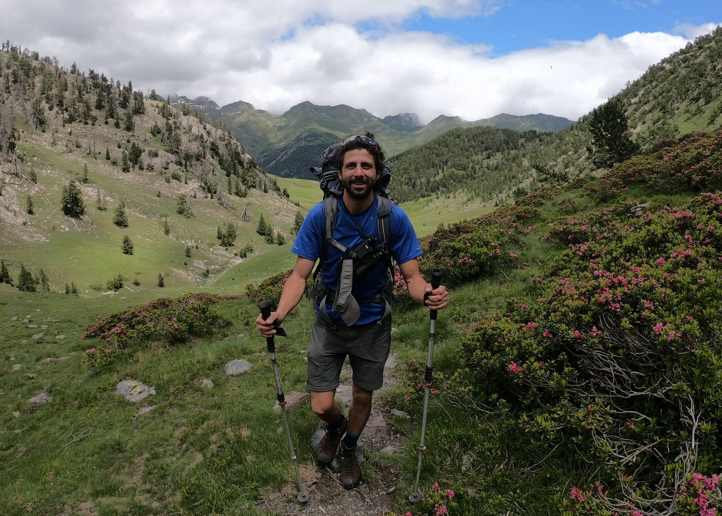 Het avontuur van je leven