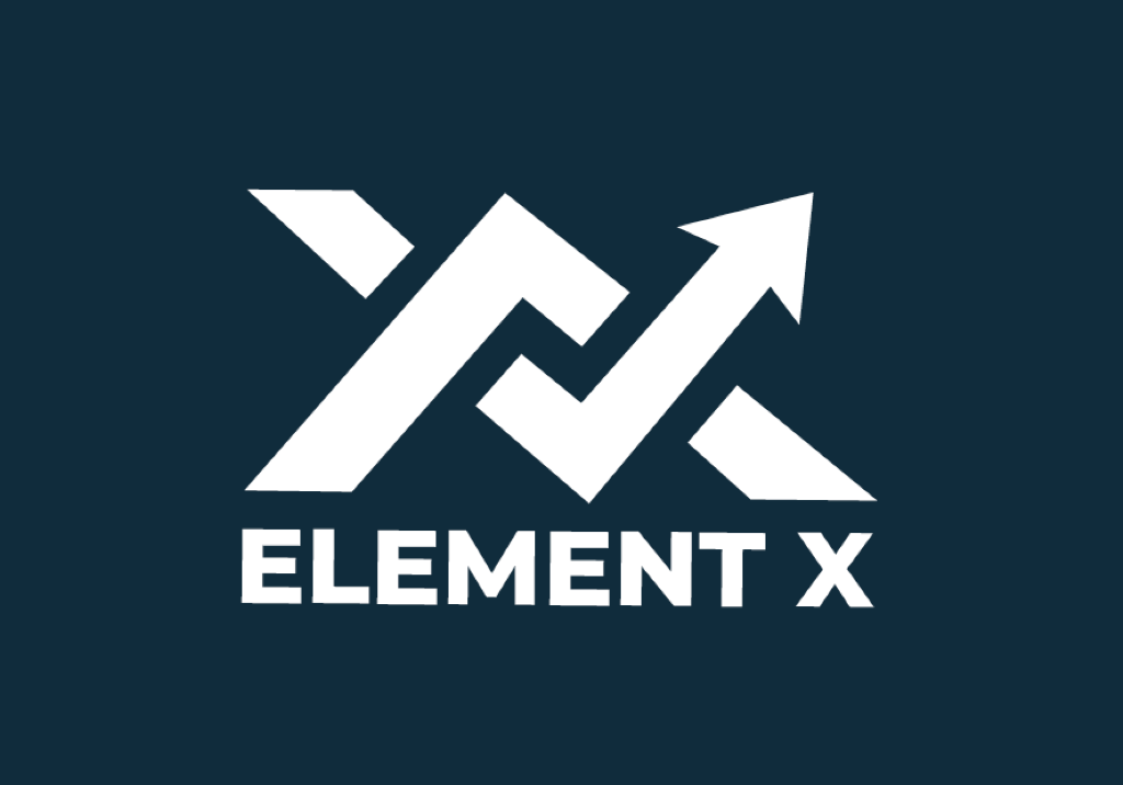 Logo Element X