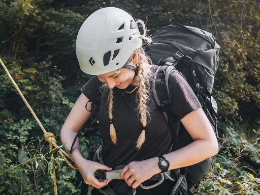 Veiligheid expeditie