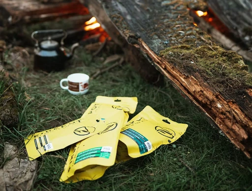 Expeditie voeding Element X