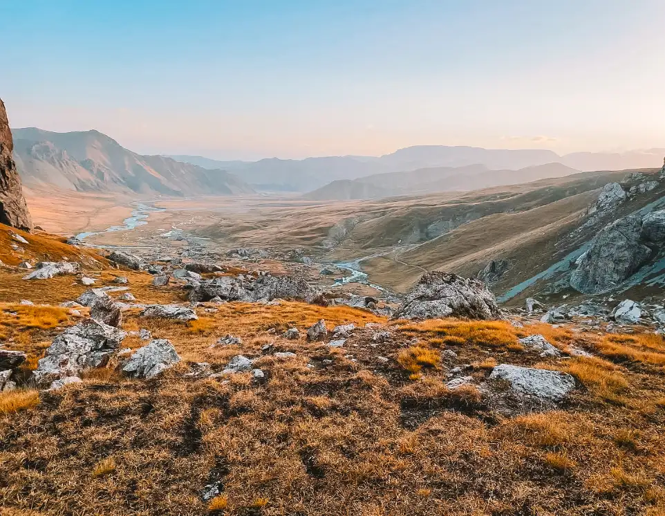 Expedities Element X