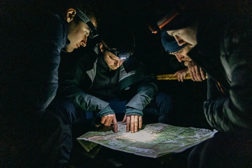 Team Development Element X