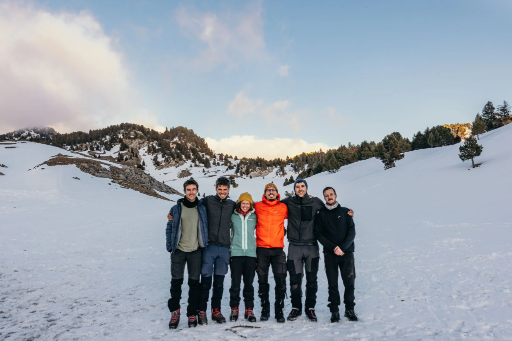 Team Development Element X