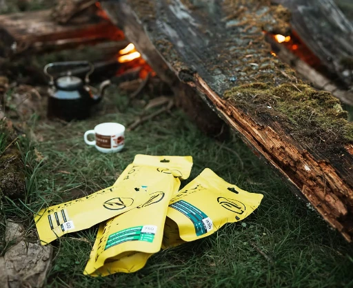 Voorbereiding expeditie Element X