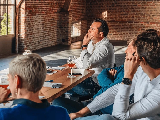 Kennis voor de voorbereiding Element X