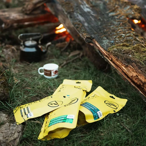 Voorbereiding expeditie Element X