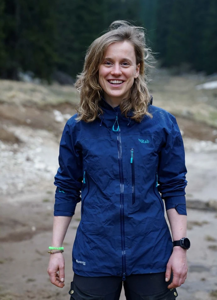 Warme mensen Element X