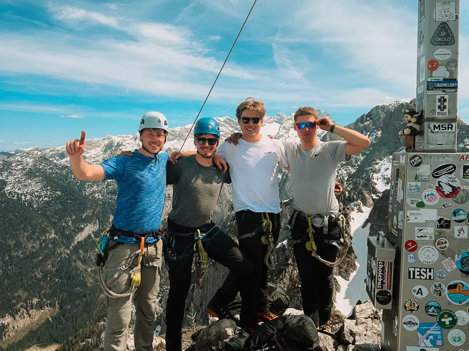 groepsdynamiek Element X