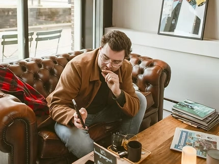 Individuele coaching Element X