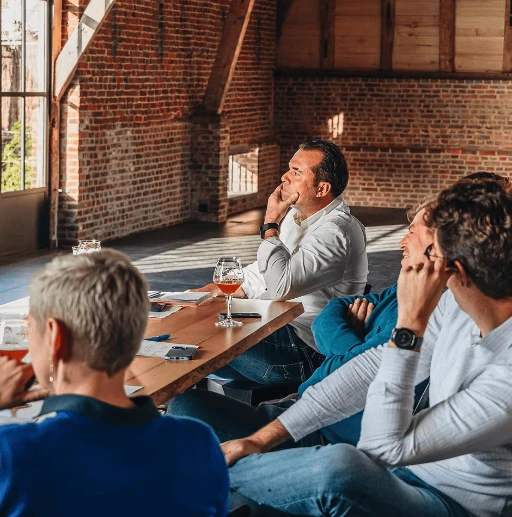 Kennis voor de voorbereiding Element X