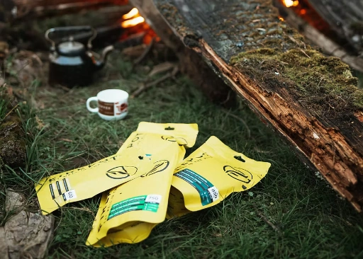 voorbereiding expeditie Element X