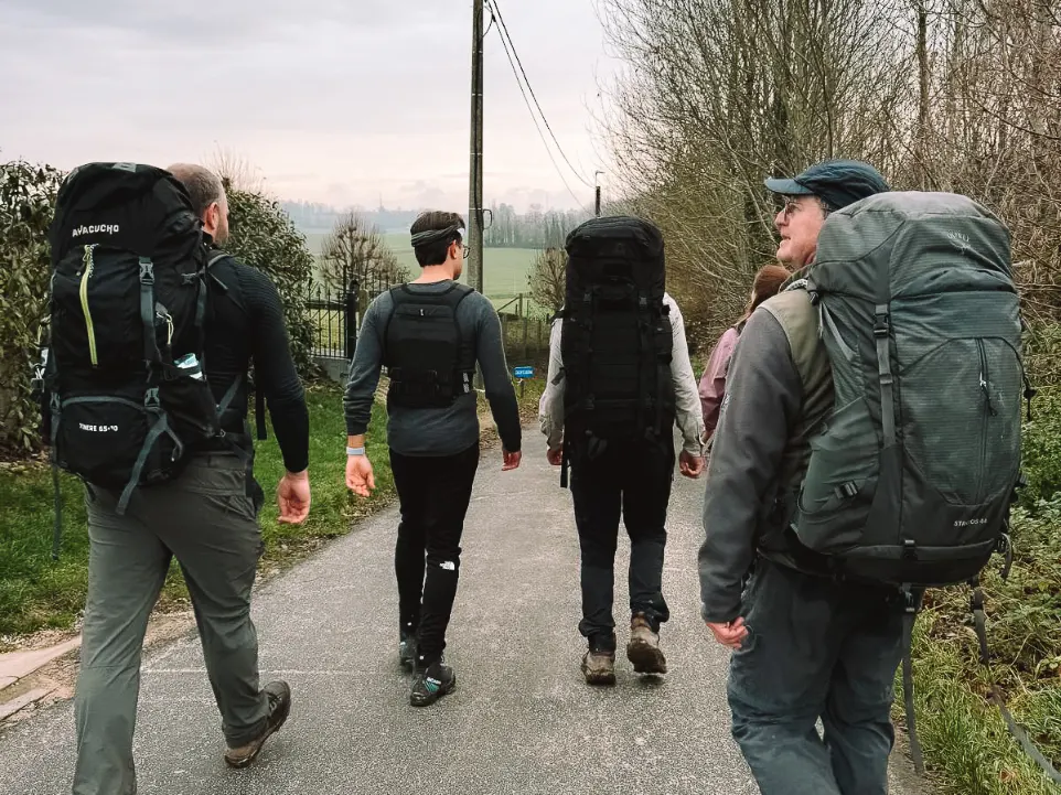 Professionele begeleiding Element X