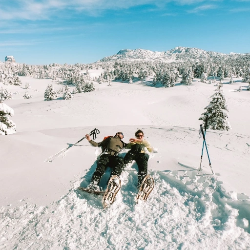 Sneeuwexpeditie Element X