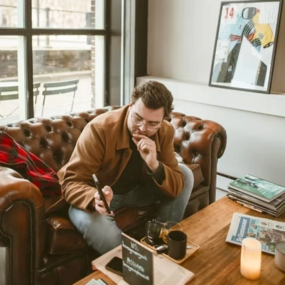 Op maat Expedities Element X