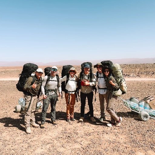 Groepen Expeditie Element X