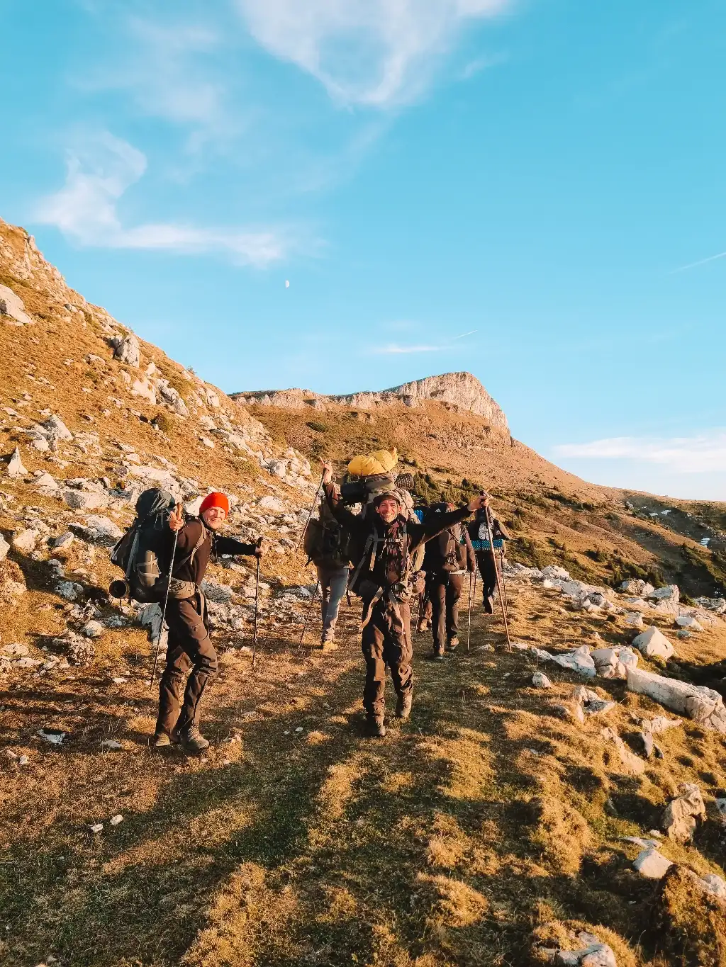 teamwork Expeditie Element X