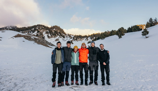 Team Development Element X