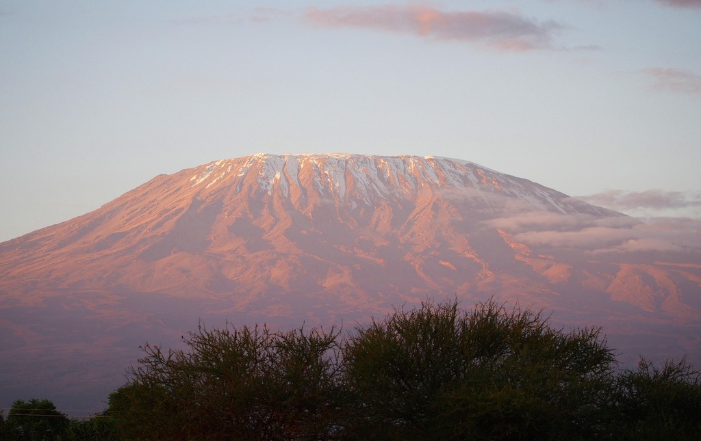 Expedition Kilimanjaro