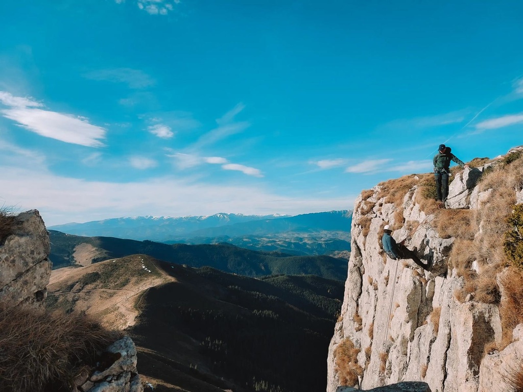 Expedition Carpathians