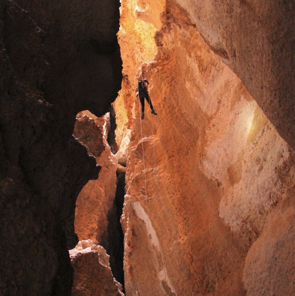 Expedition Oman
