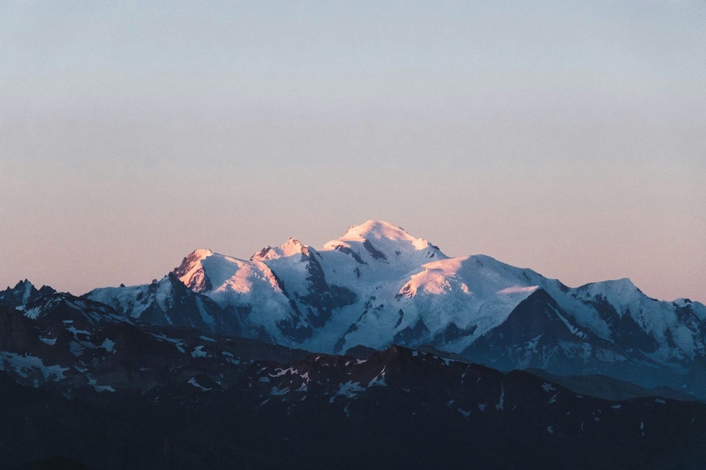 [WEB-FRA280700] Expedition Mont Blanc