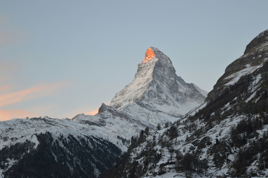 [WEB-CHE280700] Expedition Matterhorn