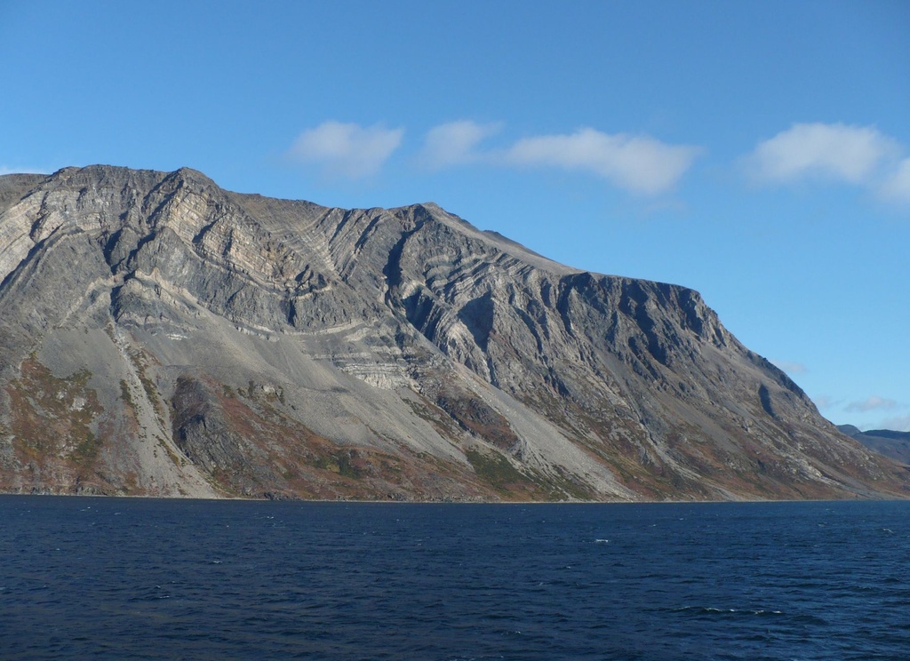 [WEB-CAN280725] Expedition Torngat Mountains