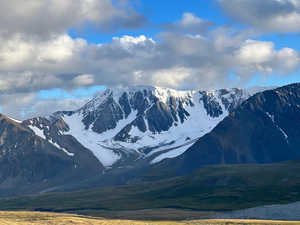 [WEB-MNG280310] Expedition Mongolia