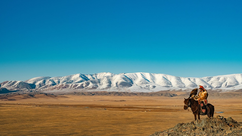 Expedition Altai
