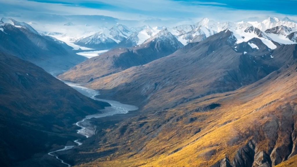 [WEB-CAN280612] Expedition Canada - Yukon
