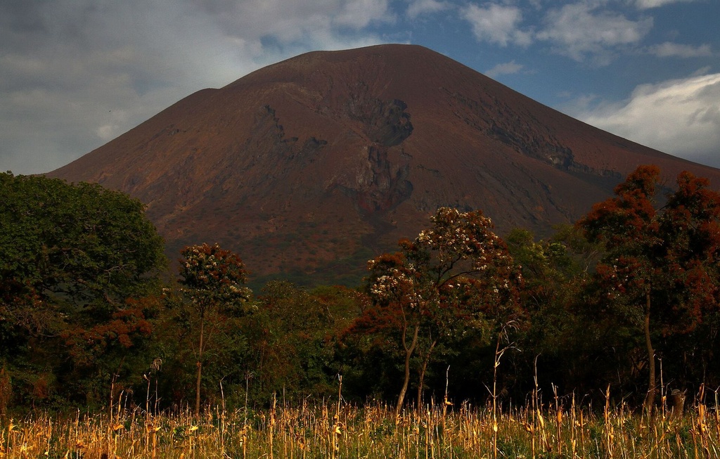 Expedition Nicaragua