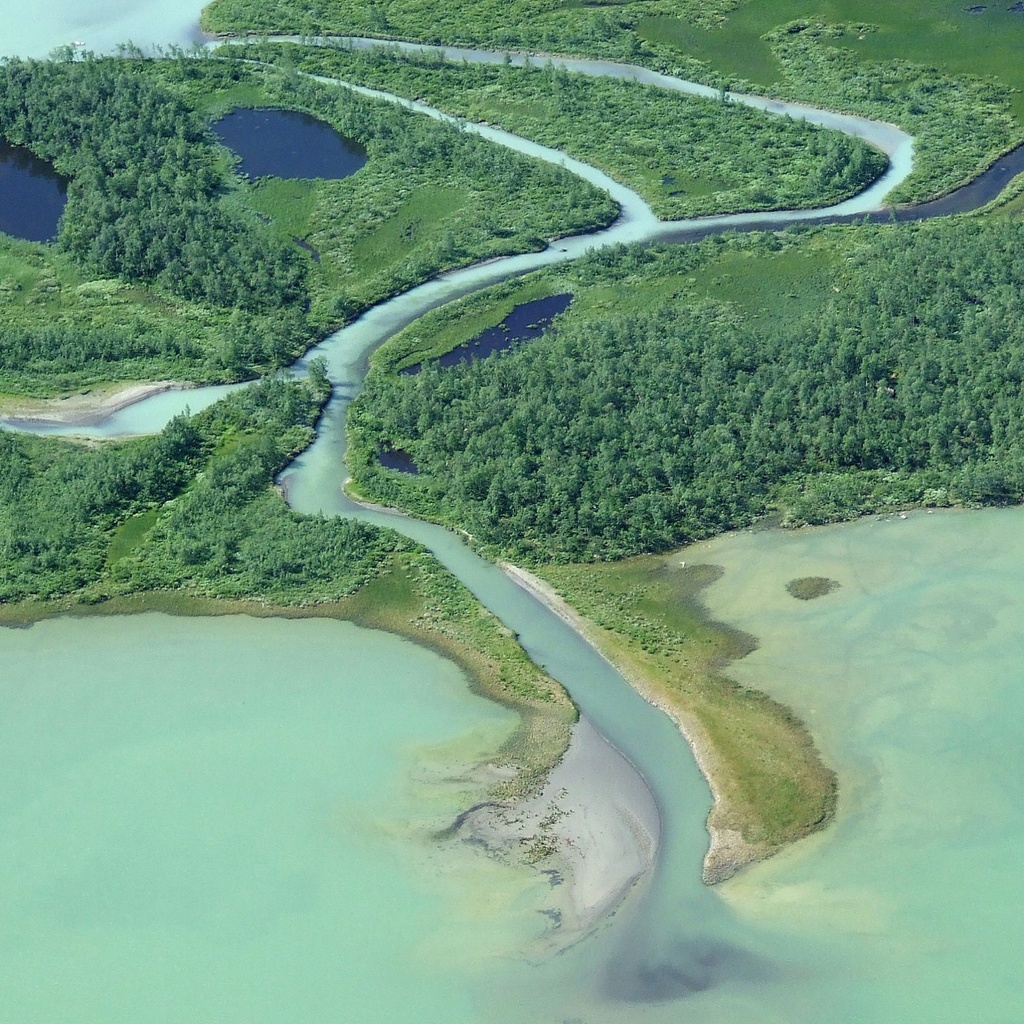 Expedition Sarek
