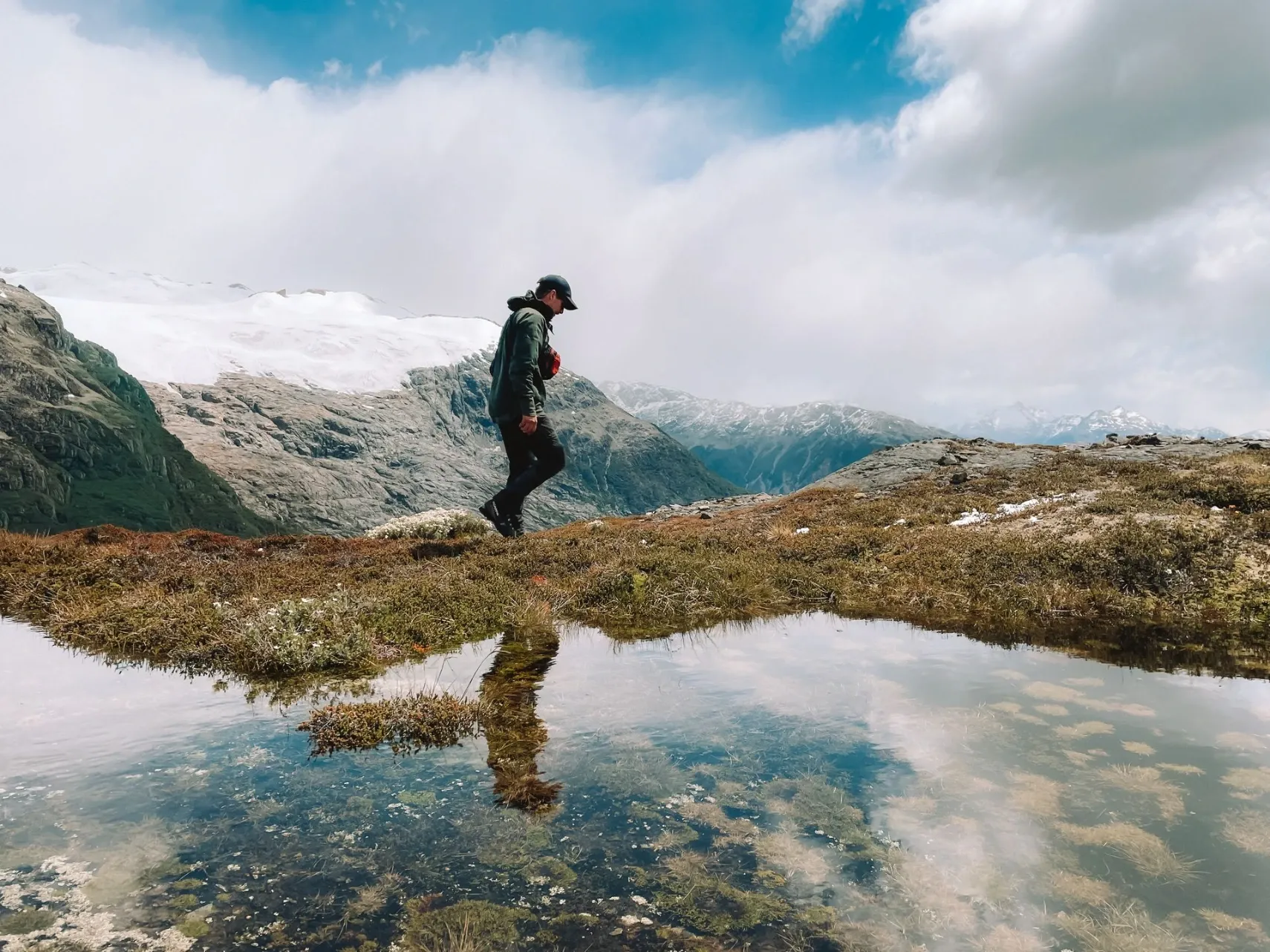 Expedition Xtreme Patagonia